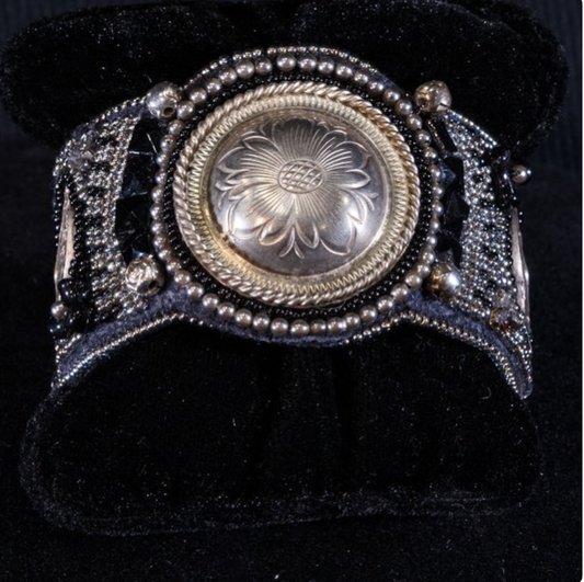 Classic Cowgirl Bracelet