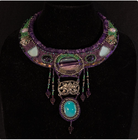 Purple Mountain Magesty